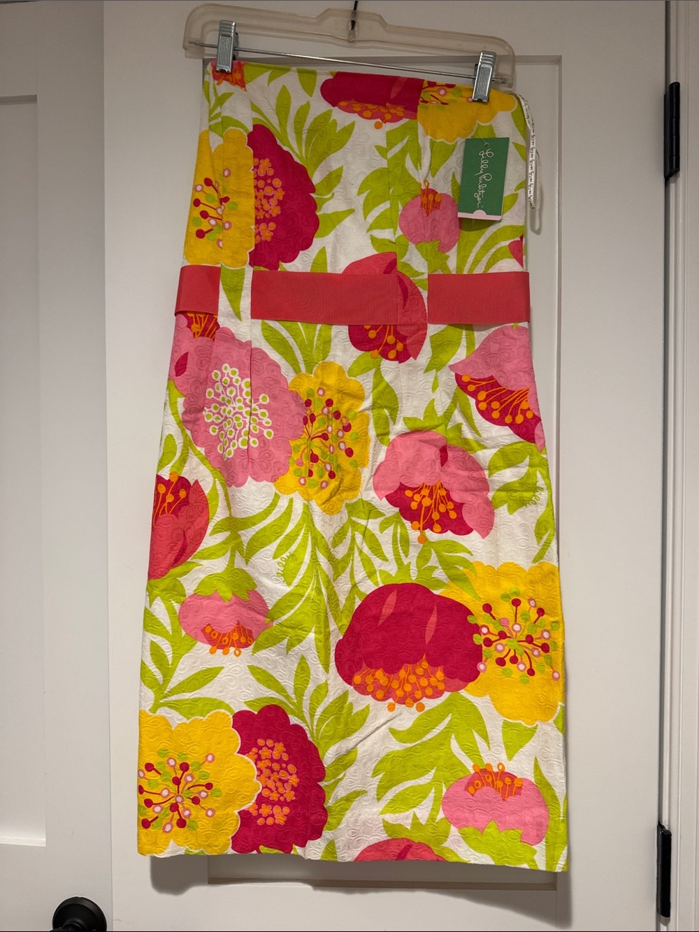 Lilly Pulitzer Vanessa Dress NWT